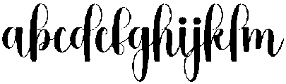 Bluesmooth Regular otf (400) FONT