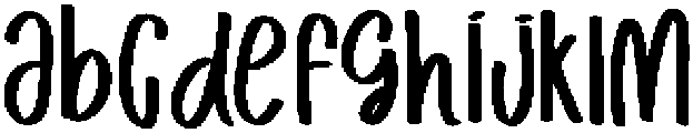 Bluetafy Regular otf (400) FONT