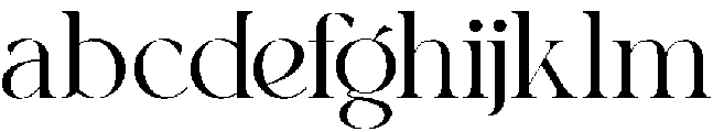 Bluewave-Thin otf (100) FONT