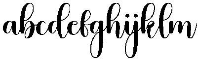Bluey Regular otf (400) FONT