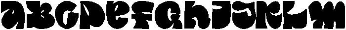 Blump Regular otf (400) FONT