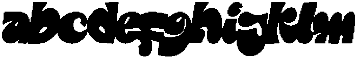 Blump Script Regular otf (700) FONT