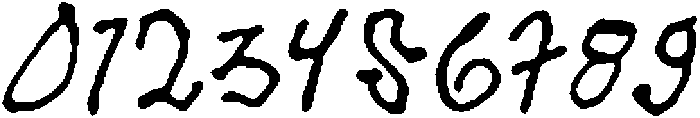 Blush TM Regular otf (400) Font OTHER CHARS