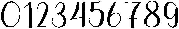 BlushCharm-Regular otf (400) Font OTHER CHARS