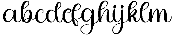 BlushCharm-Regular otf (400) FONT