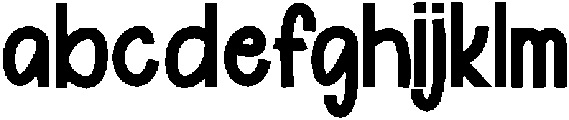 Blushdream Regular otf (400) FONT