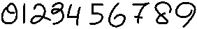 Blushed otf (400) Font OTHER CHARS
