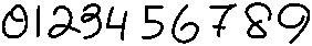 Blushed otf (400) Font OTHER CHARS