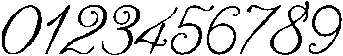 Blushy Kiss Curleé otf (400) Font OTHER CHARS
