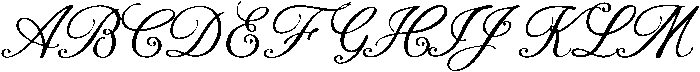 Blushy Kiss Curleé otf (400) Font