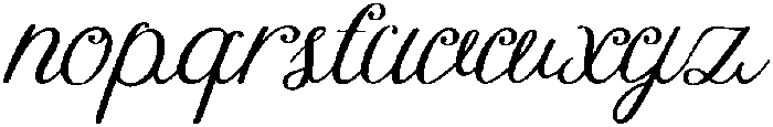 Blushy Kiss Curleé otf (400) Font LOWERCASE