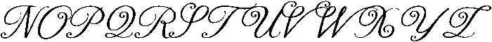 Blushy Kiss  Loopé otf (400) Font UPPERCASE