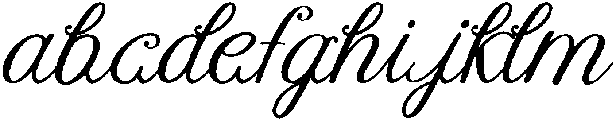 Blushy Kiss  Loopé otf (400) FONT