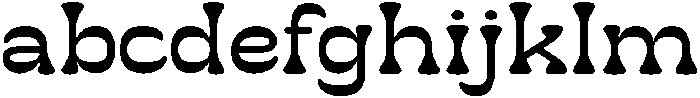 Bluumra otf (400) FONT