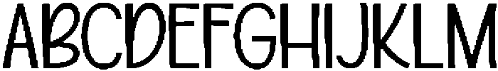 Blyenna otf (400) FONT