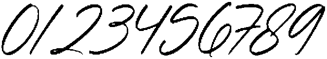 Blynkas Scripte otf (400) Font OTHER CHARS