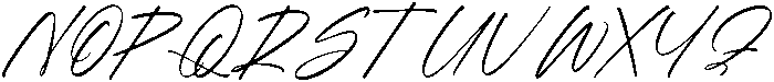 Blynkas Scripte otf (400) Font UPPERCASE