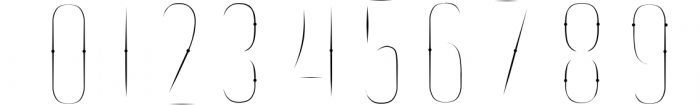 Blacktail Font -INTROSALE 25 2 Font OTHER CHARS
