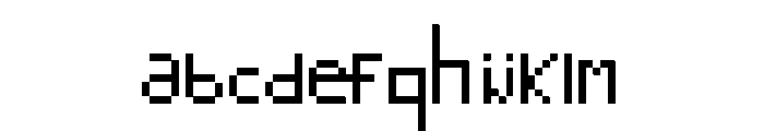 BL Corpus Regular FONT