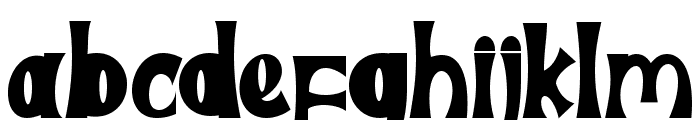 BLASQER FONT