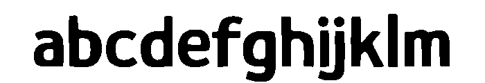 Black Thorn Free Regular FONT