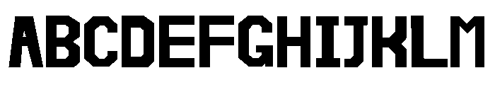 BlackLivesMatterMartinez FONT