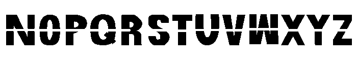 BlackLivesMatterStatenIsl Font UPPERCASE