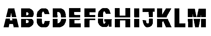 BlackLivesMatterStatenIsl FONT