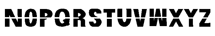BlackLivesMatterStatenIsl Font LOWERCASE