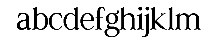 Blades of Fortunes FONT