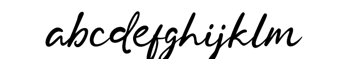 Blesh Forte FONT