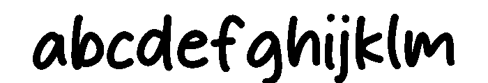 Bleu Salad FONT
