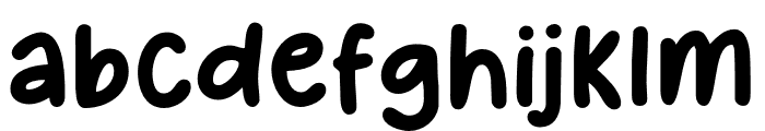 Blink Play FONT