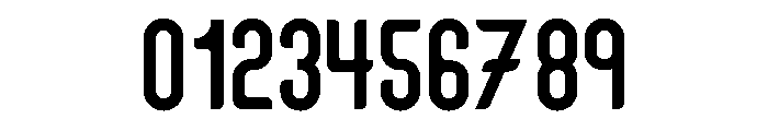 Blob Sans Font OTHER CHARS
