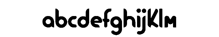 Blob Sans FONT
