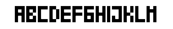 Blocko FONT