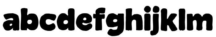 Blone Regular FONT