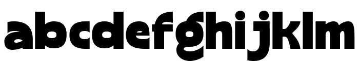 Blonkra Regular FONT