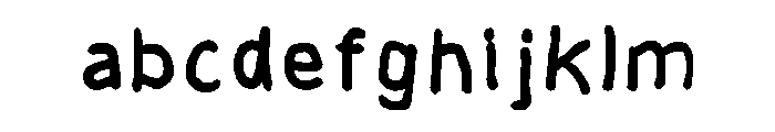 Blood Bath Regular FONT