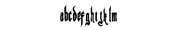 Blood River Hostel FONT