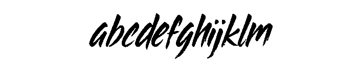 Bloom & Blush FONT
