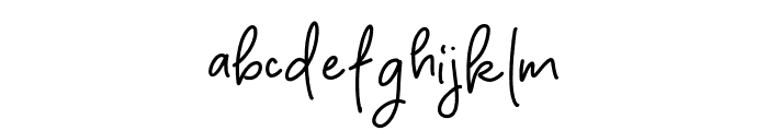 Bloom Velvet FONT