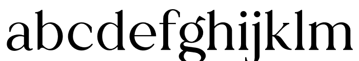 Bloryn FONT