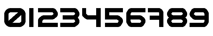 Blouse Regular Font OTHER CHARS