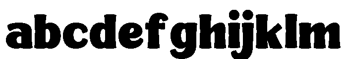 Blubly Demo Regular FONT