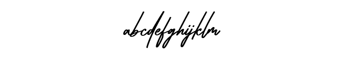 Blywoofs Free Regular FONT