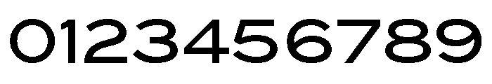BlairMdITC TT Medium Font OTHER CHARS