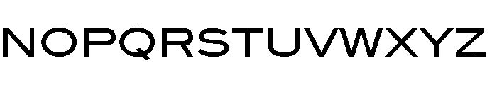 BlairMdITC TT Medium Font UPPERCASE