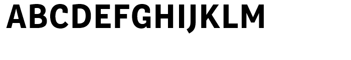 Bligh Bold Font UPPERCASE