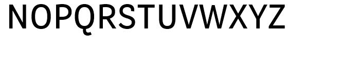 Bligh Regular Font UPPERCASE
